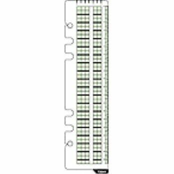 Desk Size - レイメイ リフィル ブックマーク DAR299
