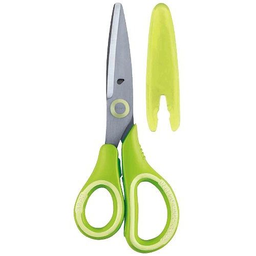 レイメイ 子どもハサミ左 SHH408M