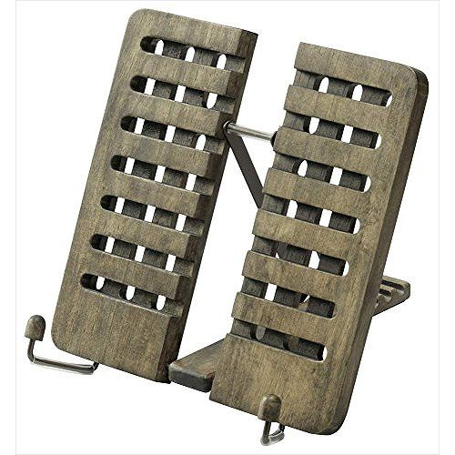 レイメイ アンティークブックスタンド M BM18