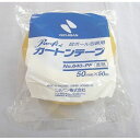 ニチバン カートンテープ 640PF-50(3)
