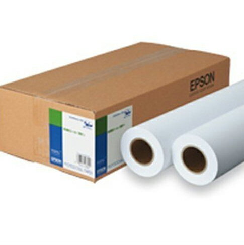 EPSON ロールシ フツウ 2ホン EPPP64A0 (1箱)【送料無料】