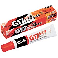 コニシボンド ボンドG17ハコ 1302120ML