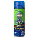 ジョンソン ガラスクリーナーゲキアワ 480ML