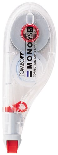 トンボ 修正テープモノYS CT−YS5