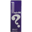 マジック マジックインキダイムラサキ ML-T8