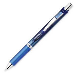 ぺんてる エナージェル0．5アオ BLN75−C rcmd-32887967 リコメン堂 パッケージ画像