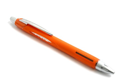 ミツビシ ジェットストリームメタリックオレンジ SXN25007M4