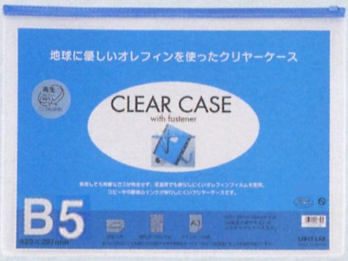 リヒト クリヤーケース F−73Sアイ