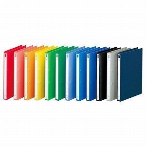 リヒト リングファイル F−867−3ダイタ