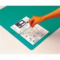 エコール 非転写透明マット HW−147【送料無料】