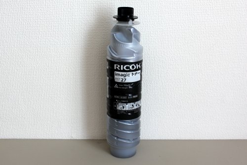 NBSリコー IMAGIOトナータイプ27 636437【送料無料】