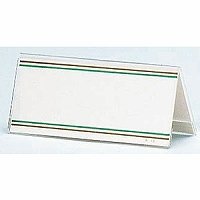 【商品型番】　AA-15　【商品説明】　再生PET特有の黄色味を解消したクリアな素材を使用したエコマーク商品です。PET