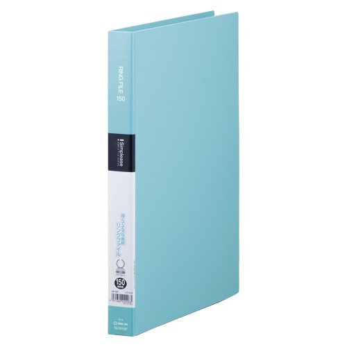 キング リングファイルSPA4タテ 641SPミス