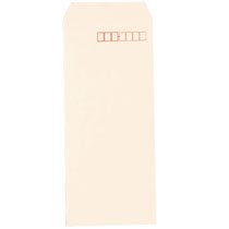　【商品説明】　ツルっとした手触りの高級感ある封筒です。、 メーカー：PEACE・型番：4651ピ-ス・・・・●仕様／長4、糊なし・●サイズ／90×205mm・●紙厚／80g/m2・●郵便番号枠／有・●貼り合わせ／サイド貼り・●色／ピンク・●1パック＝100枚入