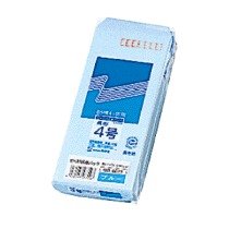 8 inches X 3.5 inches - ピース ハーフトーンナガ4ブルー100マイ 4671