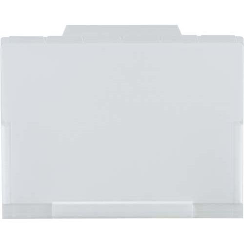 セキセイ アクティフフォルダーA4クリア ACT−912−90