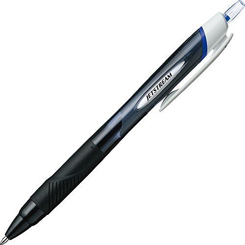 【商品型番】　4902778805220　【商品説明】　クセになる、なめらかな書き味！筆記抵抗が低く、スルスルと滑るような書き味のボールペンです。【特長】・クセになる、なめらかな書き味の油性ボールペン！・筆記荷重/速度に関わらず低い筆記抵抗でなめらかに書け、 濃くはっきりとした描線を表現できます。・使いやすいノック式を採用しています。・ボール径1.0mm。