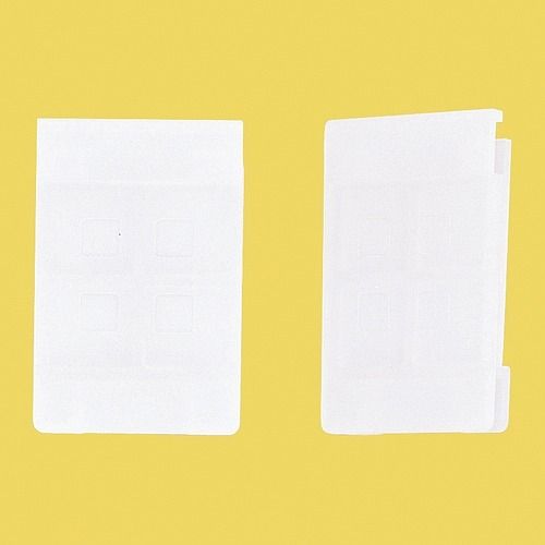 【商品型番】　4903419810443　【商品説明】　動かせる仕切りでスッキリ収納。【特長】・机の上をすっきり片付けることが出来る収納商品シリーズ。・チケット、封筒、伝票、パンフレットなど収納するものに合わせて仕切りの入りが 変えられるレタートレー用ジョインター。