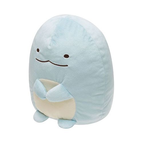 サンエックス すみっコぐらし ぬいぐるみM とかげ MR55901