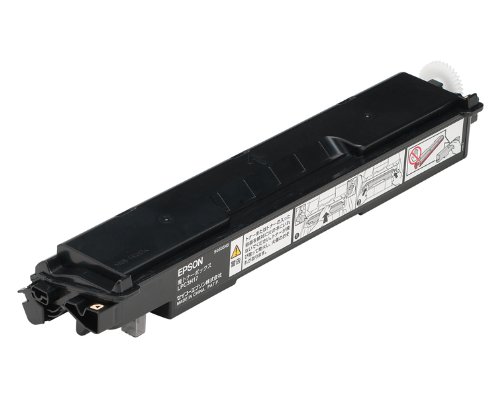 【商品型番】　LPC3H17　【商品説明】　廃トナーボックス24000ページ（A4/5％連続印刷時）■対応機種：LP-S7100、LP-S7100R、LP-S7100RZ、LP-S7100Z、LP-S71C8、LP-S71RC8、LP-S71RZC8、LP-S71ZC8、LP-S8100、LP-S8100PS