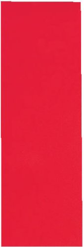 日本クリノス マグネットシートカラー MS−3アカ