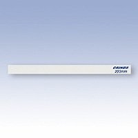 日本クリノス マグネットバー小白 CMB−200−W