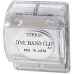 トーキン ワンハンドクリップクリア OC-C