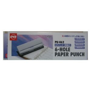 �����ץ� 6���ĥѥ�� PU−462