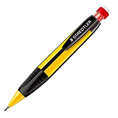 ステッドラー日本 シャープペンシル 1.3MM 771JANコード：4007817771020138×16×16mm1.3mm芯対応重量:17.6g1.3mm芯用シャープペンシル。【送料について】北海道、沖縄、離島は送料を頂きます。