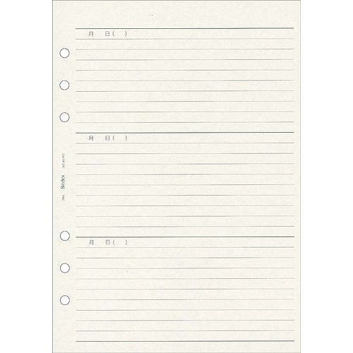 日本能率協会 リフィル 記録 A5-431JANコード：4900855120532品番：A543169176【送料について】北海道、沖縄、離島は送料を頂きます。