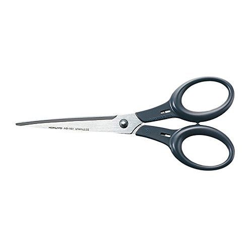 Industrial Scissors - コクヨ ハサミ テピタ ハサ-151D