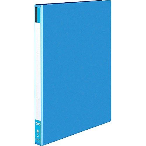 コクヨ リングファイル B4S フ-424B