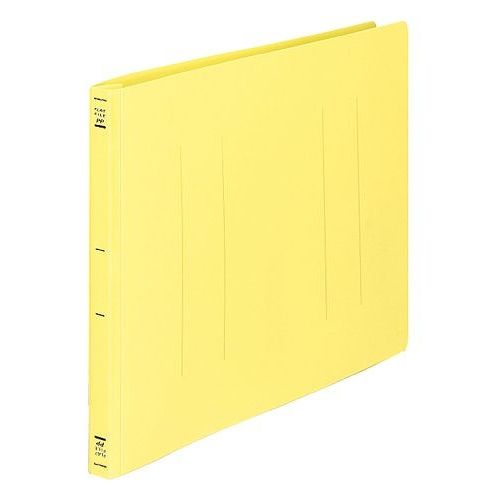 コクヨ フラットファイル PP B4E フ-H19Y