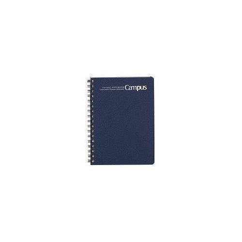 A6 Size - コクヨ ポケットノートA6 ノ-411B