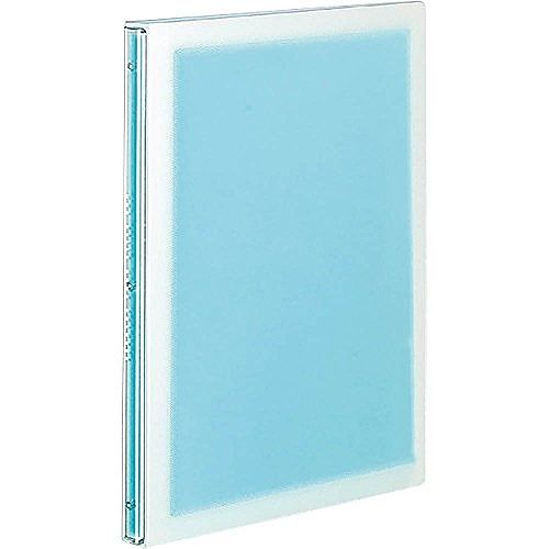 コクヨ スライドバインダーB5 ル-PV30B
