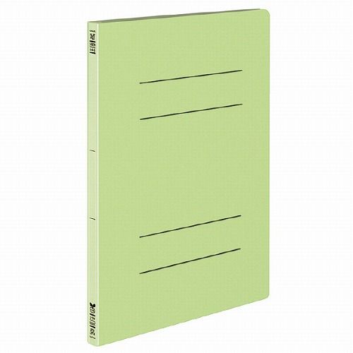 コクヨ フラットファイル フ-RK10G