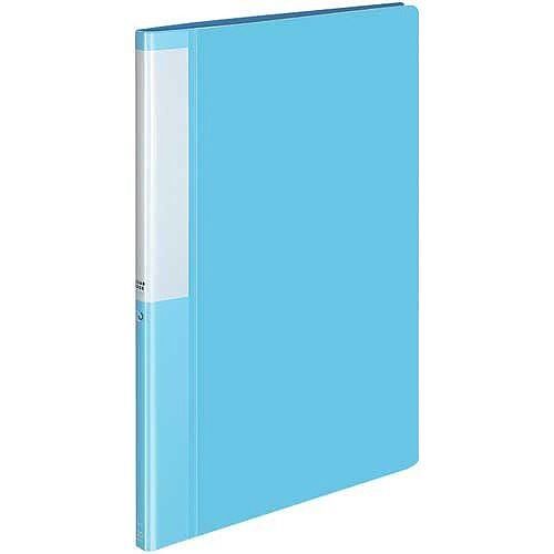 コクヨ クリヤーブック ポジティ P3ラ-L20LB