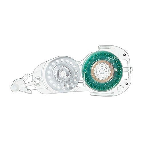 コクヨ テープのり ドットライナーフィッツ カエ タ-D490-07