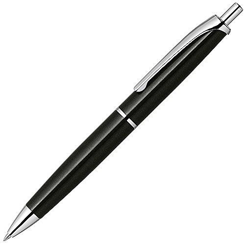 Writing Things - ゼブラ フィラーレ ノックシキBP ブラック P-BA70-BK