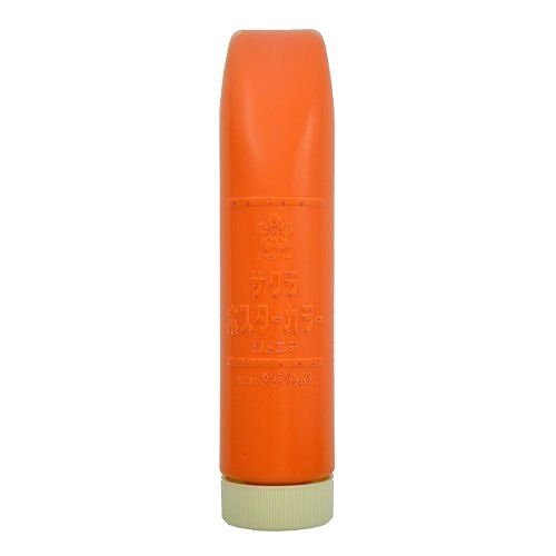 サクラ ポスターカラージュニア ダイダイ CPW220ML-5