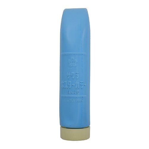 サクラ ポスターカラージュニア ミズ CPW220ML-125