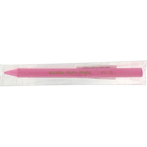 ~6 Colors - サクラ クーピーペンシル モモ JFYバラ-20