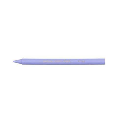 蠟筆, 彩色筆 - サクラ クーピーペンシル ウスムラサキ JFYバラ-124