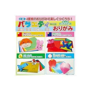 Plain - トーヨー 折紙バラエティー 1029