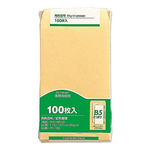 マルアイ 角8 85G PK-188