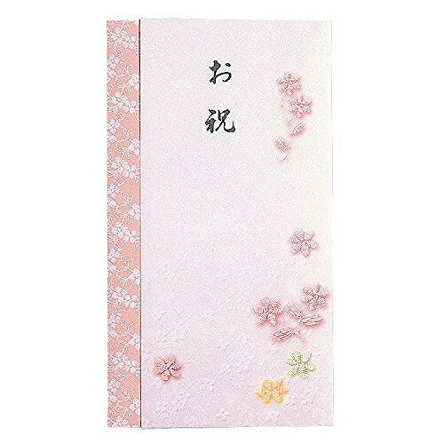 マルアイ 新本折多当 お祝 Pノ-768JANコード：490285040585010.5cm×18cm重量:14g素材:紙出産祝や新築祝などの一般御祝に使用できるレース柄をあしらった多当です。「お祝」の文字が墨色で印刷されています。中袋付。...