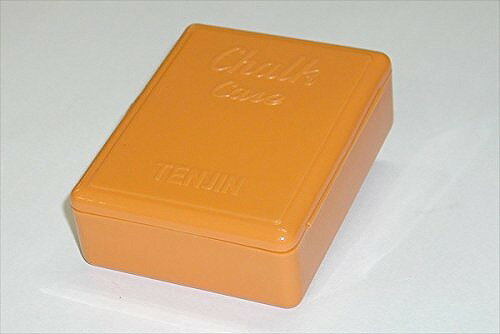 텐진 초크 케이스 오렌지 CHC-3