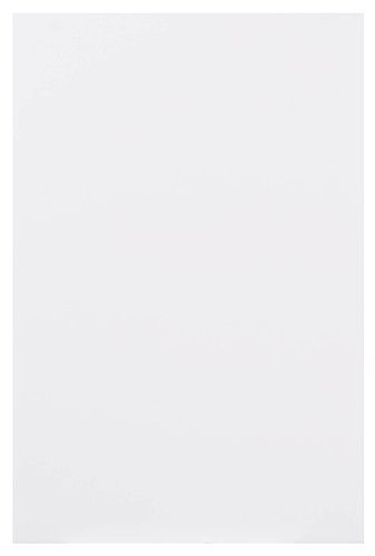 Stationeries （Character Goods） - アルテ カラーボード A3 ホワイト BP-5CB-A3-WH