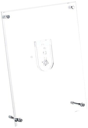 APJ フェイスファイブフレーム キャビネ C 30736664JANコード：4966005736664サイズ:240mm×180mm×厚み7mm 奥行53 キャビネ対応(130×180mm)本体重量:約345g素材:高純度アクリル/部品素材:ポリカーボネイト・ABS樹脂仕様:吊下げパーツ・スタンド付タイプ:卓上・壁掛スタンド/壁掛けの2WAY仕様。タテでもヨコでも使用可能! ●B6サイズ対応のアクリルフレーム。 ●パネル裏面には壁掛け吊り具付。【送料について】北海道、沖縄、離島は送料を頂きます。