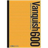 オキナ バンキッシュノートA4 VQ6AJANコード：4970051019701オキナ・バンキッシュノートA4・VQ6A【送料について】北海道、沖縄、離島は送料を頂きます。